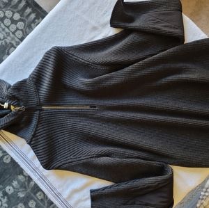 Triple Aught Design Theorem Hooded Sweater